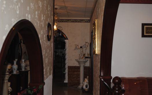 Maisonette sur un niveau à Fgura