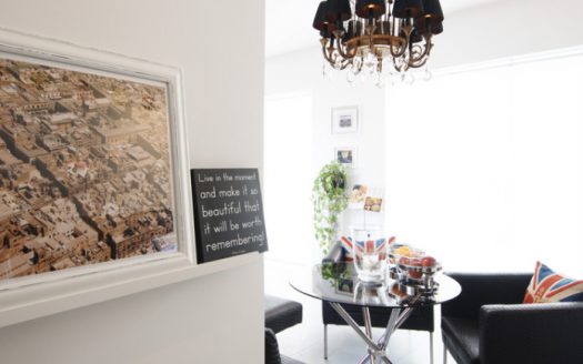 Duplex Appartement avec terrasse à La Valette