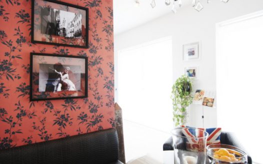 Duplex Appartement avec terrasse à La Valette