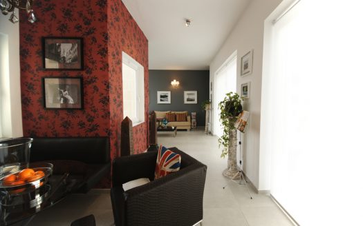 Duplex Appartement avec terrasse à La Valette