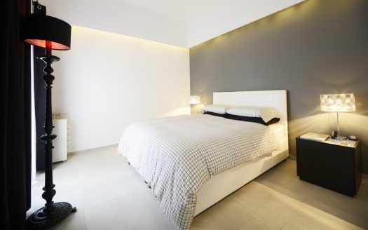 Duplex Appartement avec terrasse à La Valette