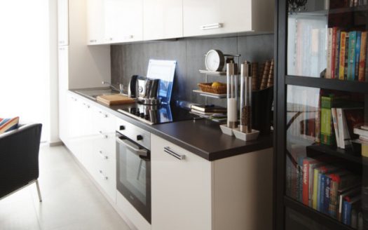 Duplex Appartement avec terrasse à La Valette