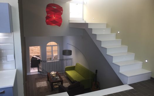 Townhouse à Cospicua