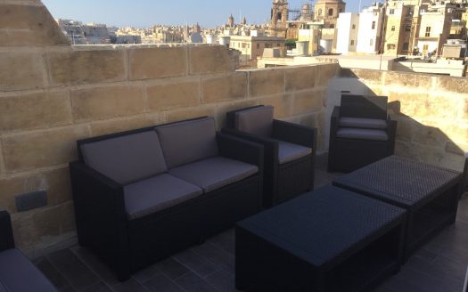 Townhouse à Cospicua