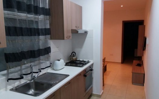 Maisonette sur un niveau à Gzira