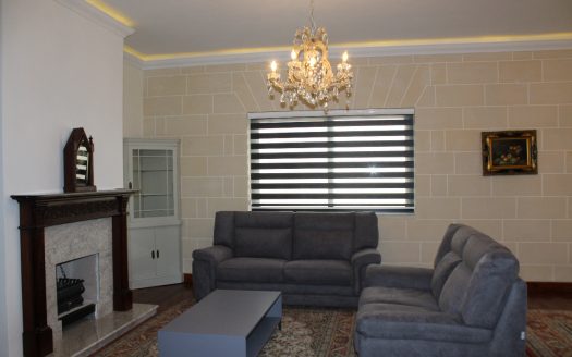 Maison de plain pied à Rabat
