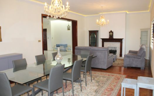 Maison de plain pied à Rabat
