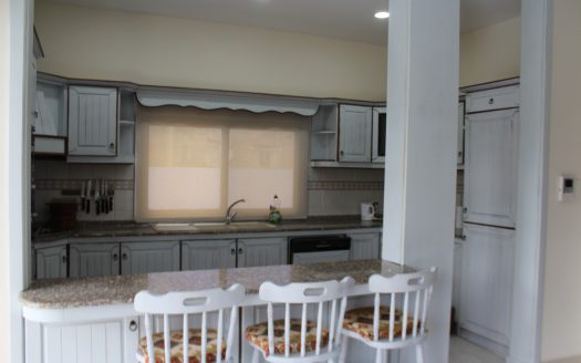 Maison de plain pied à Rabat