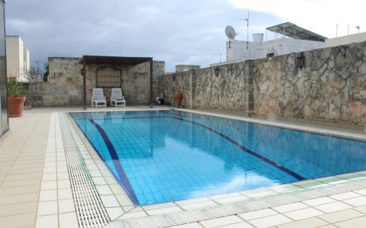 Maison de plain pied à Rabat