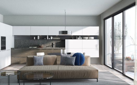 Appartement à Mellieha