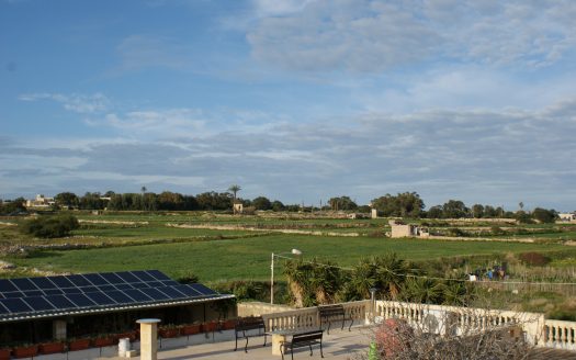 Ferme Maltaise à Birzebbuga