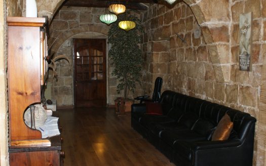 Ferme Maltaise à Birzebbuga