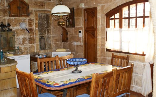 Ferme Maltaise à Birzebbuga