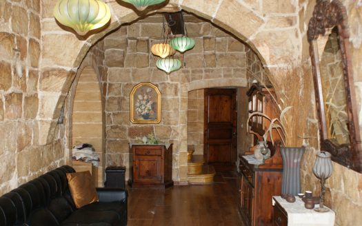 Ferme Maltaise à Birzebbuga