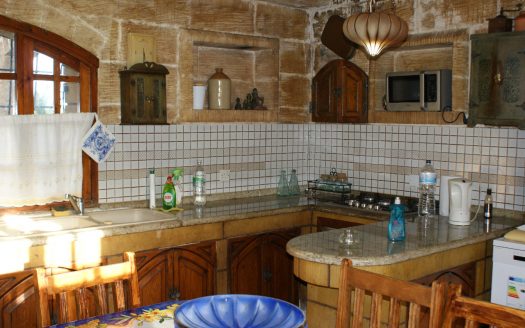 Ferme Maltaise à Birzebbuga