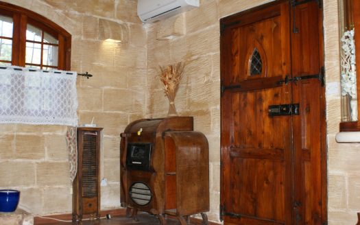 Ferme Maltaise à Birzebbuga