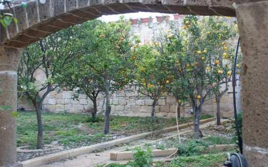 Ferme Maltaise à Birzebbuga