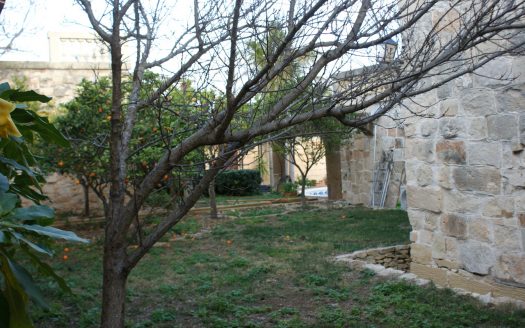 Ferme Maltaise à Birzebbuga