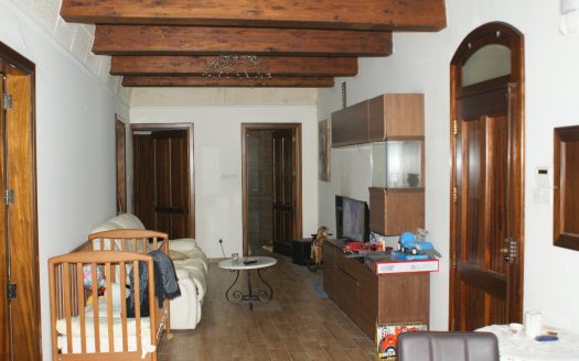 Ferme Maltaise à Birzebbuga