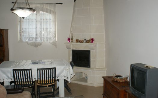 Ferme Maltaise à Birzebbuga