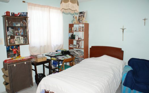 Maisonette sur un niveau à Attard