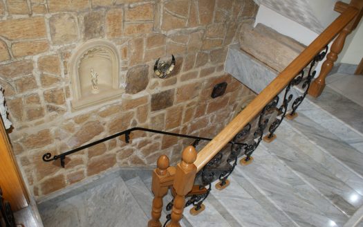 Maisonette sur un niveau à Attard