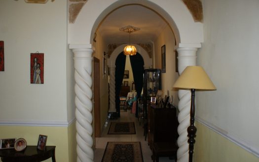 Maisonette sur un niveau à Attard
