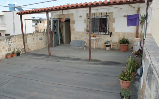 Maisonette sur un niveau à Attard