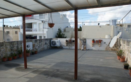 Maisonette sur un niveau à Attard