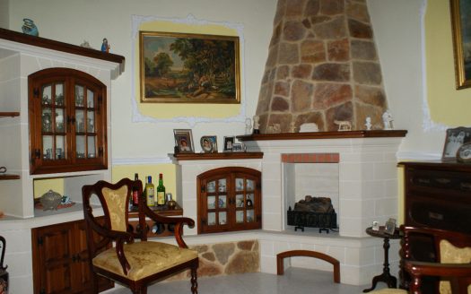 Maisonette sur un niveau à Attard
