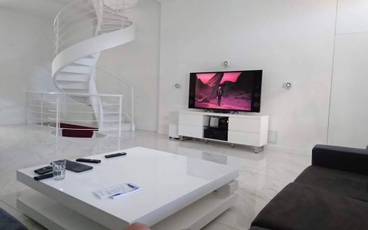 Townhouse à Rabat