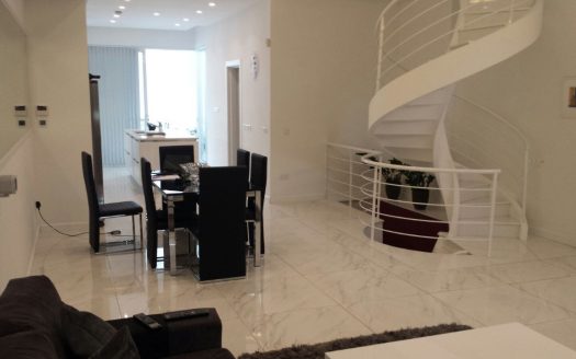 Townhouse à Rabat