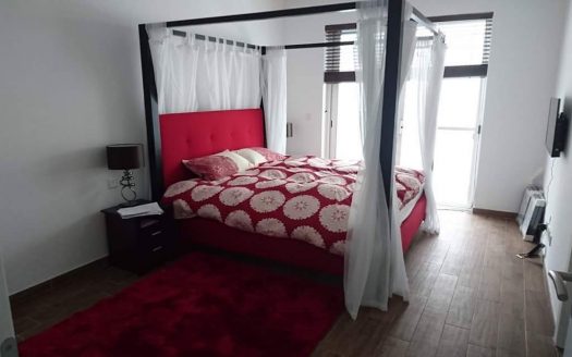 Townhouse à Rabat
