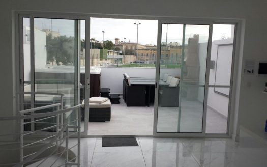 Townhouse à Rabat