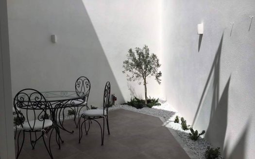 Townhouse à Rabat