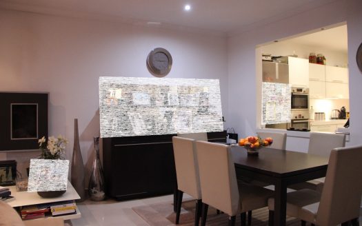 Maisonette en duplex à Ta`L-ibrag