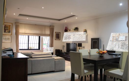 Maisonette en duplex à Ta`L-ibrag