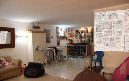 Maisonette en duplex à Ta`L-ibrag