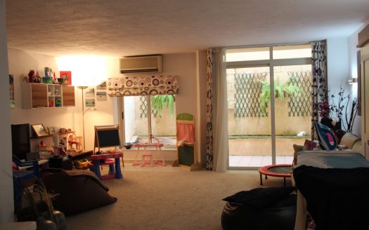 Maisonette en duplex à Ta`L-ibrag