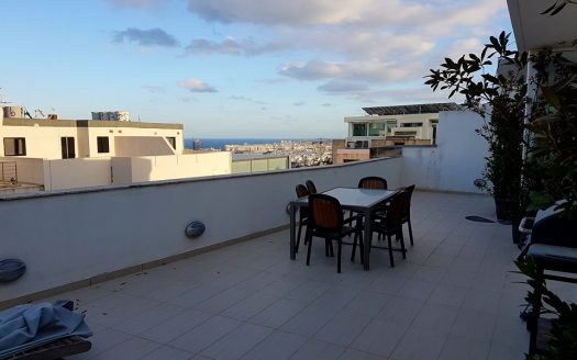 Appartement à Madliena