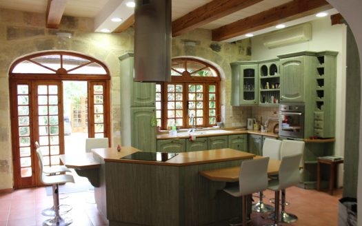 Maison de caractère à Attard