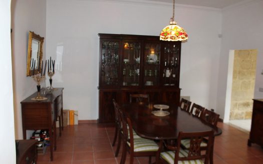 Maison de caractère à Attard