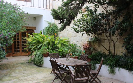 Maison de caractère à Attard