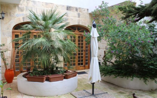 Maison de caractère à Attard