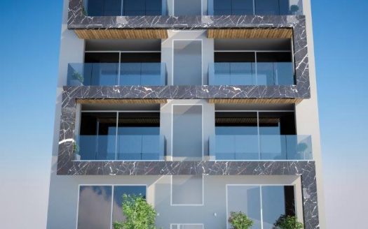 Appartement avec terrasse à Bahar ic-Caghaq
