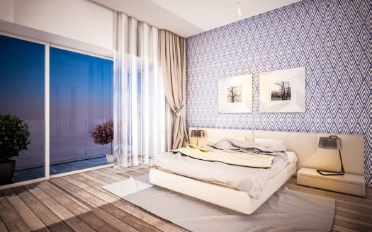 Appartement avec terrasse à Bahar ic-Caghaq