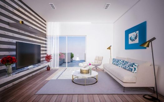 Appartement avec terrasse à Bahar ic-Caghaq