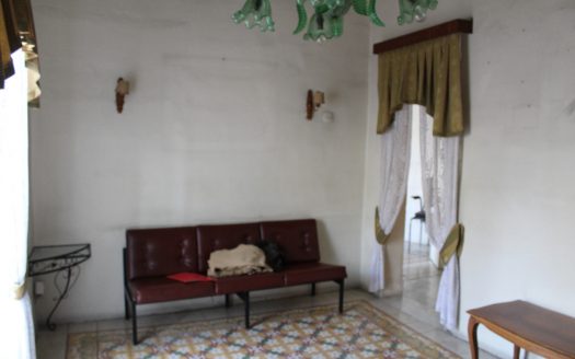 Maisonette en duplex à Hamrun