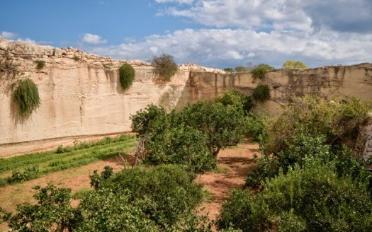 Maison de caractère à Gharghur