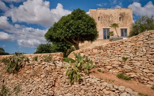 Maison de caractère à Gharghur